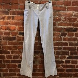 The Limited Drew Fit pants